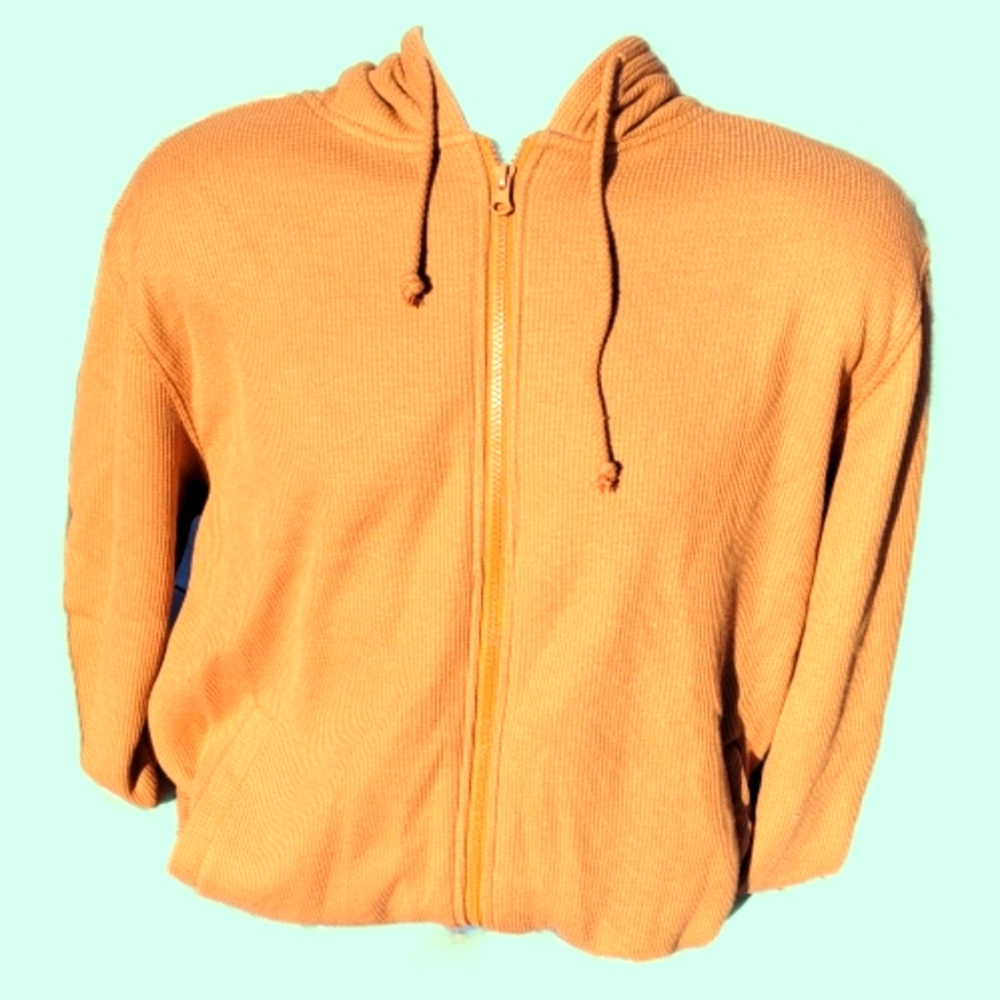 Smith's Workwear Knit Hooded Jacket